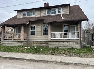 3310 E 9th St, Indianapolis, IN