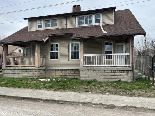 3310 E 9th St, Indianapolis, IN 46201