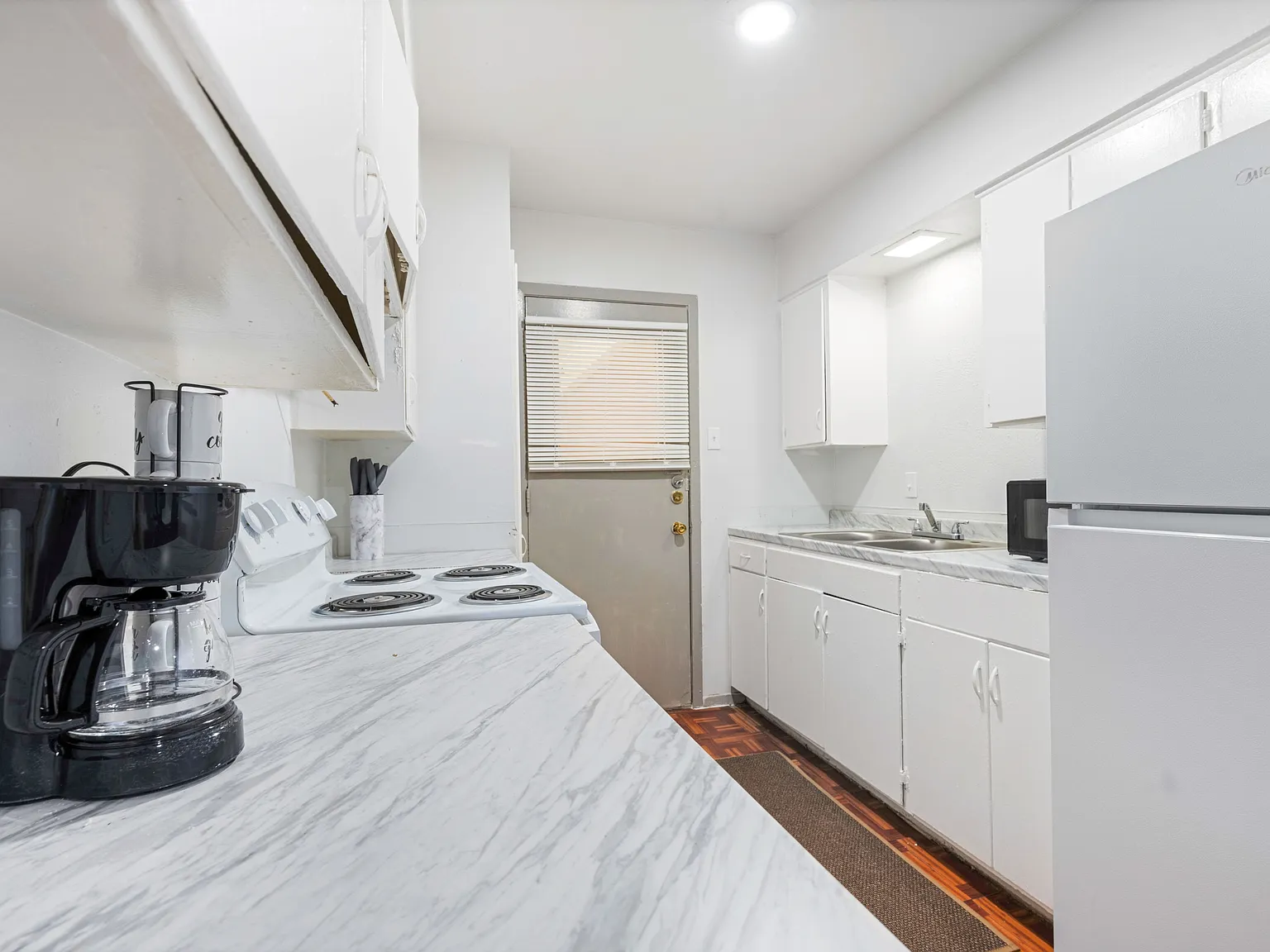 Gaston Uptown Apt - 217 — Photo 2