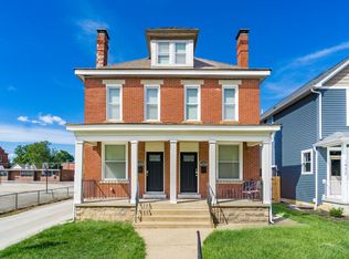 1428 Oak St, Columbus, OH 43205