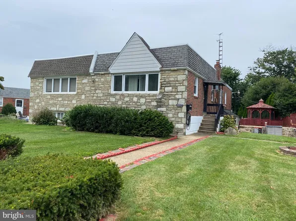 1102 Chesworth Rd, Philadelphia, PA 19115