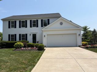 6862 Erie Ct, Dublin, OH 43017