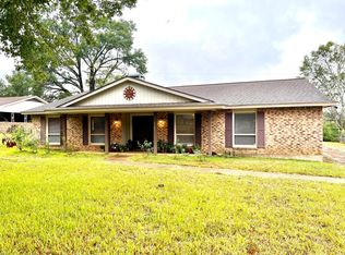 4107 Forest Ln, Nacogdoches, TX 75965