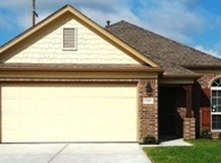 2374 Village Leaf Dr, Spring, TX 77386