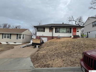 3724 Ida St, Omaha, NE, 68112