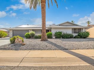 10518 W Wheatridge Dr, Sun City, AZ 85373