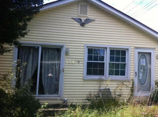 134 Sylvan Ave, Waterbury, CT 06706