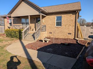 110 Oak Hill Ct, Portland, TN 37148
