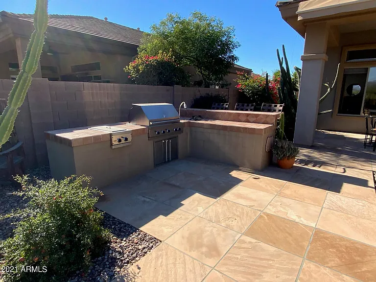 41609 N Signal Hill Ct — Photo 27