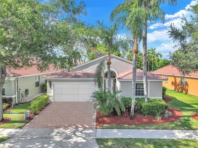 15023 SW 16th Street, Hollywood, FL, 33027