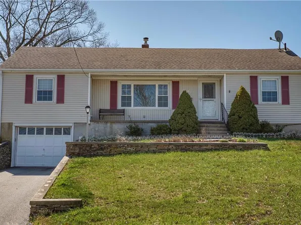 85 Farnum Rd, Warwick, RI 02888