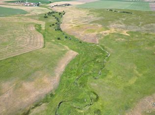 Wasem Rd Lot 1, Cottonwood, ID 83522