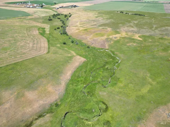 Wasem Rd Lot 1, Cottonwood, ID 83522