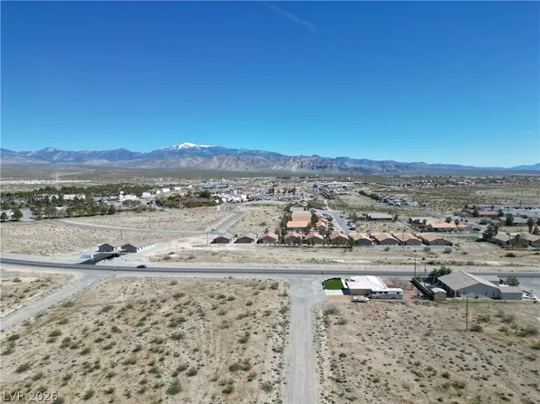 1750 Fleetfoot St, Pahrump, NV 89048