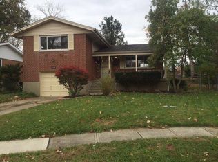 1324 Voll Rd, Cincinnati, OH 45230