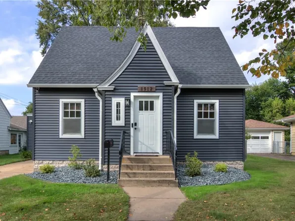 1512 Hoover Avenue, Eau Claire, WI 54701