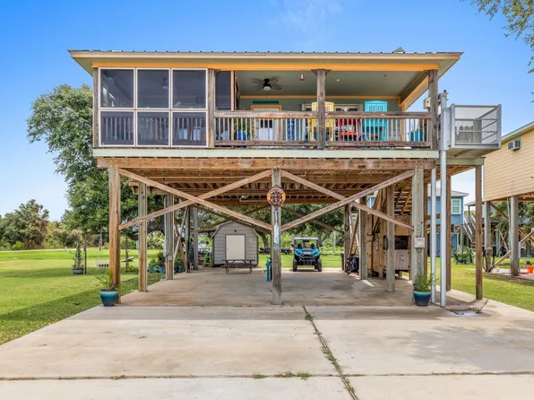 175 Sea Ward Ave, Cameron, LA 70631