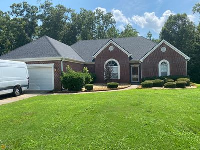 661 Morgans Trce, Ellenwood, GA, 30294