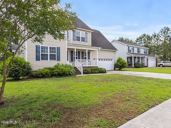 3rd image of 601 Brunswick Drive