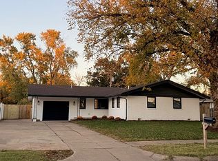 609 Albert Ave, Salina, KS 67401