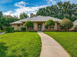 3202 Caliente Ct, Arlington, TX 76017