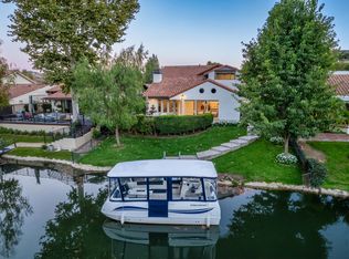 3811 Bowsprit Cir, Westlake Village, CA 91361