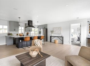 3065 S Eudora St, Denver, CO 80222