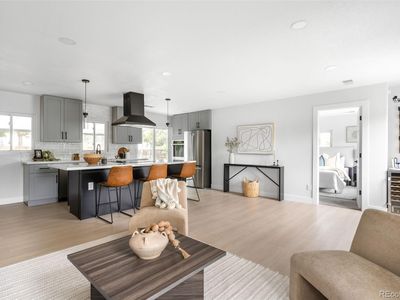 3065 S Eudora Street, Denver, CO, 80222