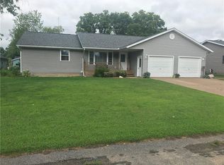 40109 Winsand Dr, Osseo, WI 54758