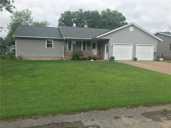 40109 Winsand Drive, Pigeon Falls, WI 54760