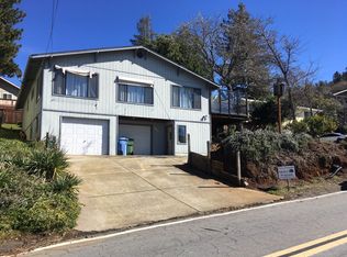 2844 Aqua Vista Way, Kelseyville, CA 95451