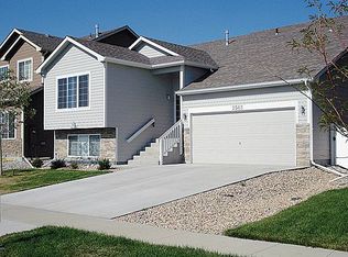 2503 Forecastle Dr, Fort Collins, CO 80524