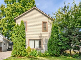 4722 2nd St, Columbiaville, MI 48421