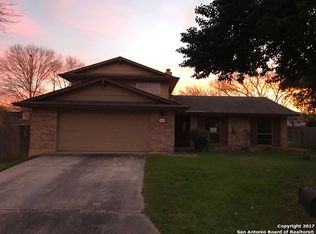 9231 Pitcairn, San Antonio, TX 78254