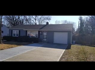 11505 E 31st St S, Independence, MO 64052