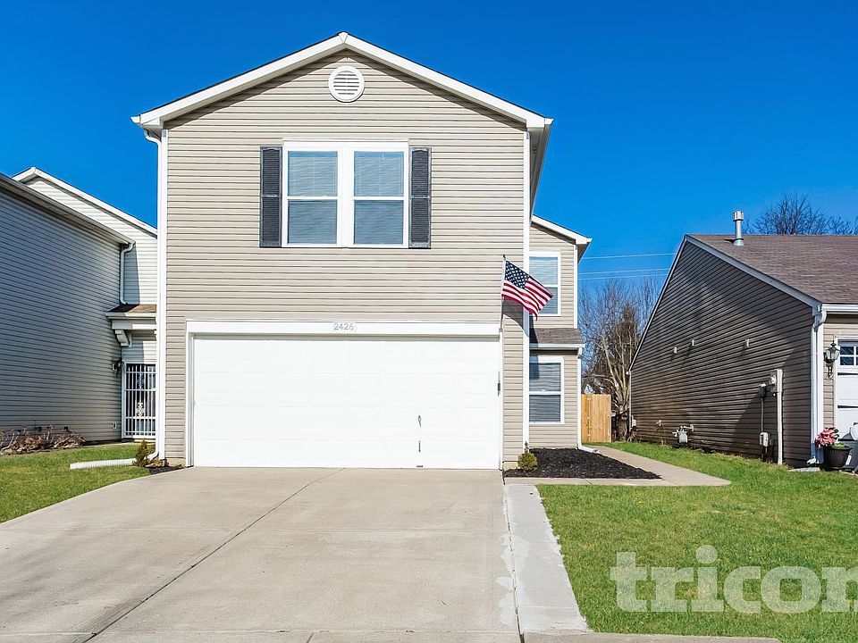 1st image of 2426 Black Antler Ct