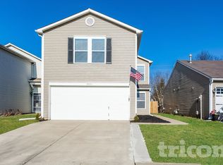 2426 Black Antler Ct, Indianapolis, IN 46217