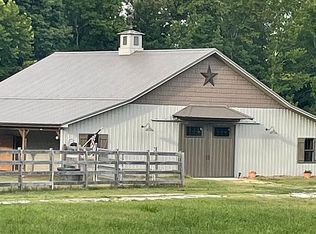 4080 Old Greensboro Rd, Thomasville, NC 27360