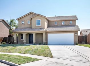 408 Summershade Ct, Wasco, CA 93280