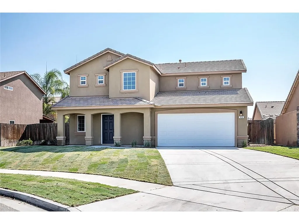 408 Summershade Ct photo 1