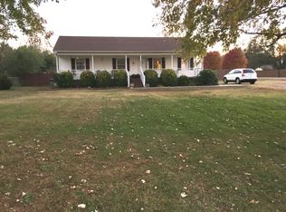 3480 Mine Creek Rd, Burlington, NC 27217