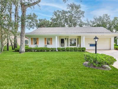 6410 Wedgewood Dr, Spring Hill, FL, 34606