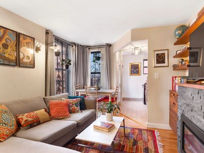 439 Hicks St APT 4A, Brooklyn, NY, 11201