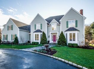 101 Middlebrook Farm Rd, Wilton, CT 06897