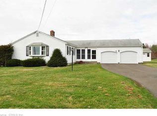 275 East St S, Suffield, CT 06078
