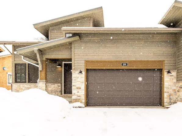 598 E Silver Hill Loop, Kamas, UT 84036