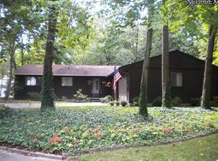 1166 Temple Trl, Stow, OH 44224