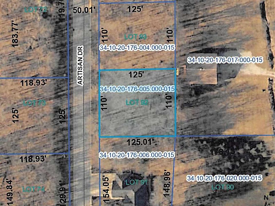2nd image of 3310 Artisan Dr