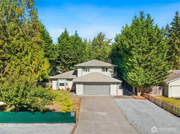 8603 158th Street E, Puyallup, WA 98375