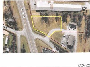 427 W Highland St, Decaturville, TN 38329